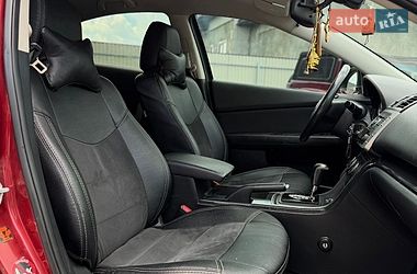 Седан Mazda 6 2008 в Черновцах