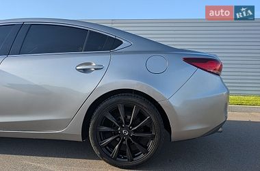 Седан Mazda 6 2013 в Киеве