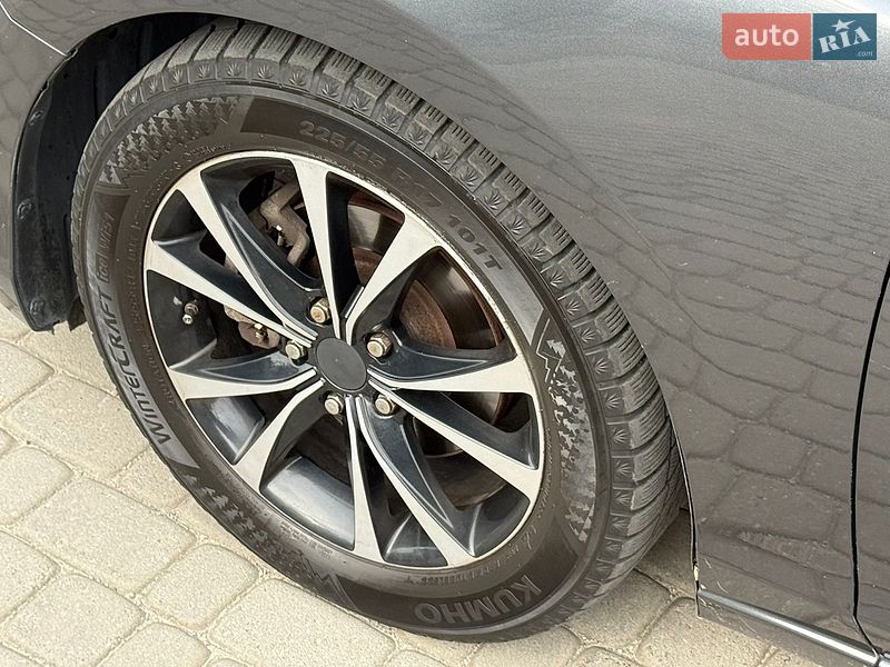 Седан Mazda 6 2013 в Днепре фото 4 Седан Mazda 6 2013 в Днепре