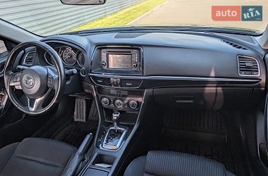 Седан Mazda 6 2013 в Киеве