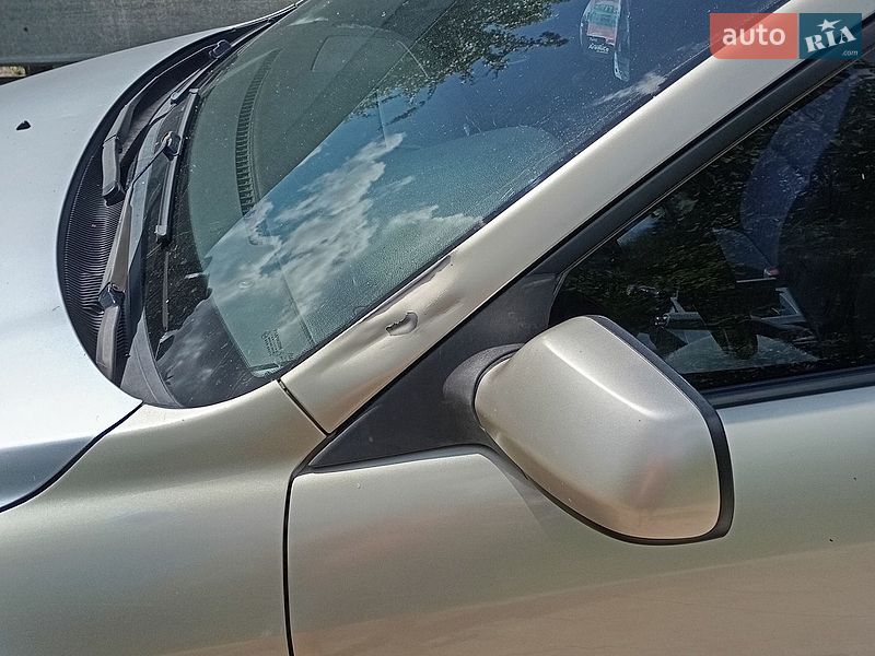 Седан Mazda 6 2005 в Прилуках фото 5 Седан Mazda 6 2005 в Прилуках
