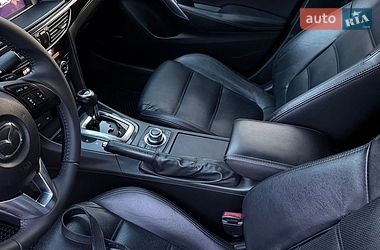 Седан Mazda 6 2013 в Ровно