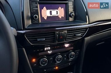 Седан Mazda 6 2013 в Ровно