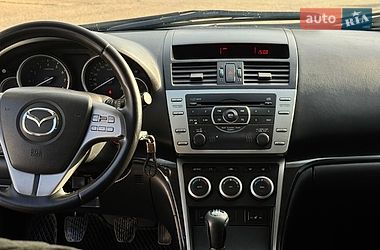 Седан Mazda 6 2008 в Балті фото 11 Седан Mazda 6 2008 в Балті