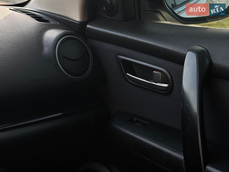 Седан Mazda 6 2008 в Балті фото 12 Седан Mazda 6 2008 в Балті