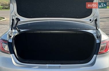 Седан Mazda 6 2008 в Балті фото 14 Седан Mazda 6 2008 в Балті