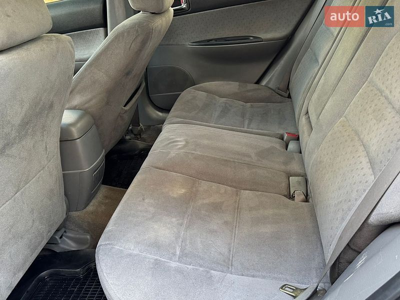 Ліфтбек Mazda 6 2004 в Сумах