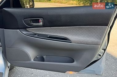 Ліфтбек Mazda 6 2004 в Сумах