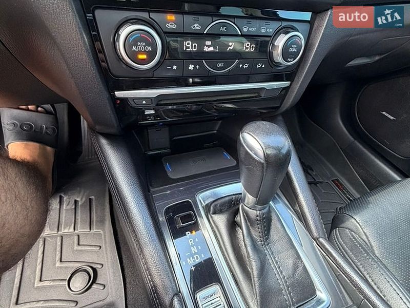 Седан Mazda 6 2016 в Одессе