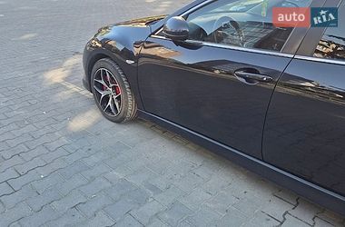 Універсал Mazda 6 2010 в Стрию