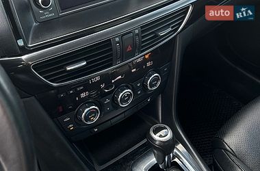 Седан Mazda 6 2013 в Вінниці