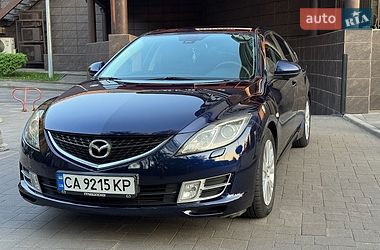 Ліфтбек Mazda 6 2009 в Вінниці фото 2 Ліфтбек Mazda 6 2009 в Вінниці