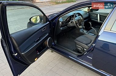 Ліфтбек Mazda 6 2009 в Вінниці фото 19 Ліфтбек Mazda 6 2009 в Вінниці