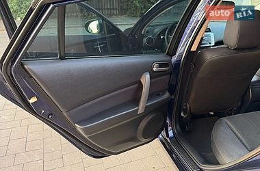 Лифтбек Mazda 6 2009 в Виннице