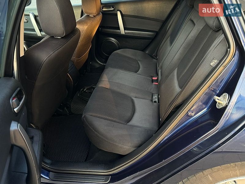 Ліфтбек Mazda 6 2009 в Вінниці фото 24 Ліфтбек Mazda 6 2009 в Вінниці
