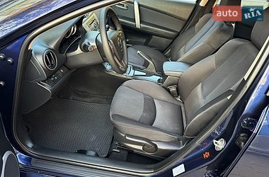 Ліфтбек Mazda 6 2009 в Вінниці фото 21 Ліфтбек Mazda 6 2009 в Вінниці