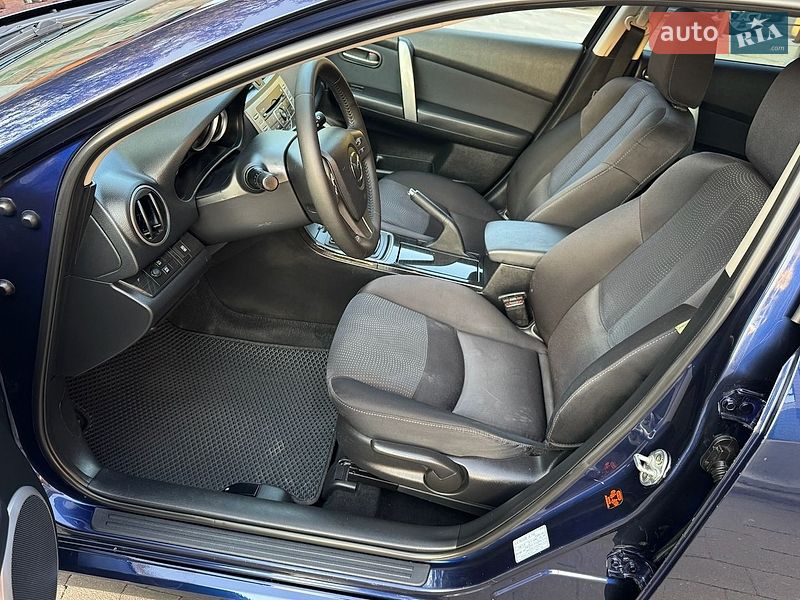Ліфтбек Mazda 6 2009 в Вінниці фото 21 Ліфтбек Mazda 6 2009 в Вінниці