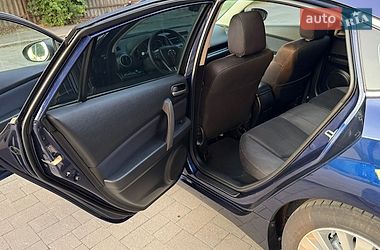 Лифтбек Mazda 6 2009 в Виннице