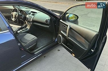 Ліфтбек Mazda 6 2009 в Вінниці фото 25 Ліфтбек Mazda 6 2009 в Вінниці