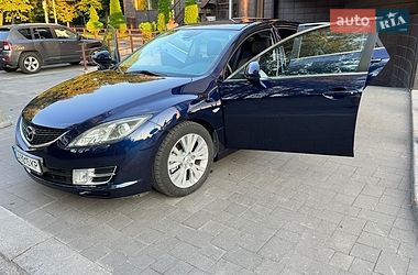 Ліфтбек Mazda 6 2009 в Вінниці фото 13 Ліфтбек Mazda 6 2009 в Вінниці