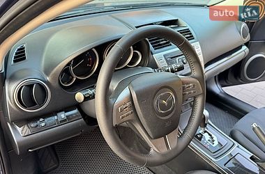 Ліфтбек Mazda 6 2009 в Вінниці фото 31 Ліфтбек Mazda 6 2009 в Вінниці
