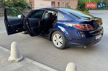 Ліфтбек Mazda 6 2009 в Вінниці фото 14 Ліфтбек Mazda 6 2009 в Вінниці