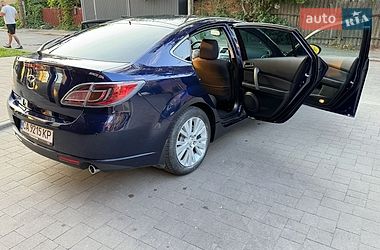 Ліфтбек Mazda 6 2009 в Вінниці фото 15 Ліфтбек Mazda 6 2009 в Вінниці