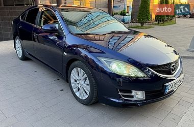 Ліфтбек Mazda 6 2009 в Вінниці фото 9 Ліфтбек Mazda 6 2009 в Вінниці