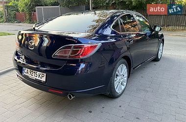 Ліфтбек Mazda 6 2009 в Вінниці фото 17 Ліфтбек Mazda 6 2009 в Вінниці