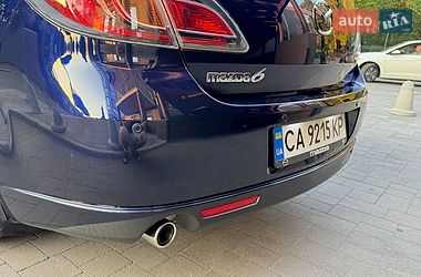 Ліфтбек Mazda 6 2009 в Вінниці фото 18 Ліфтбек Mazda 6 2009 в Вінниці