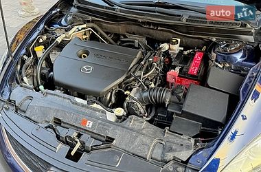 Лифтбек Mazda 6 2009 в Виннице