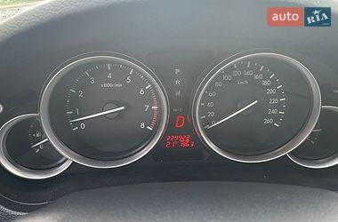Ліфтбек Mazda 6 2009 в Вінниці фото 54 Ліфтбек Mazda 6 2009 в Вінниці