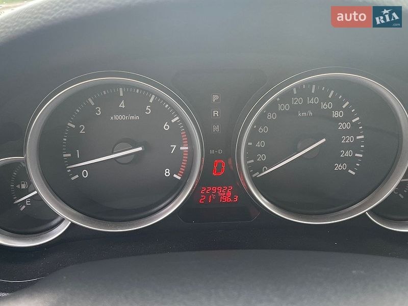 Ліфтбек Mazda 6 2009 в Вінниці фото 54 Ліфтбек Mazda 6 2009 в Вінниці