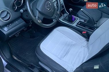 Ліфтбек Mazda 6 2010 в Києві