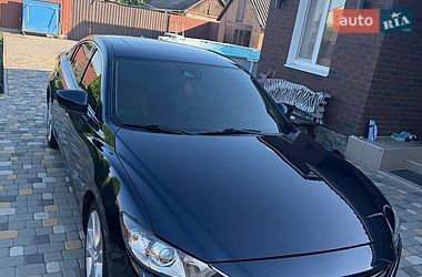 Седан Mazda 6 2017 в Краснограде