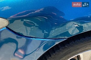 Универсал Mazda 6 2007 в Житомире
