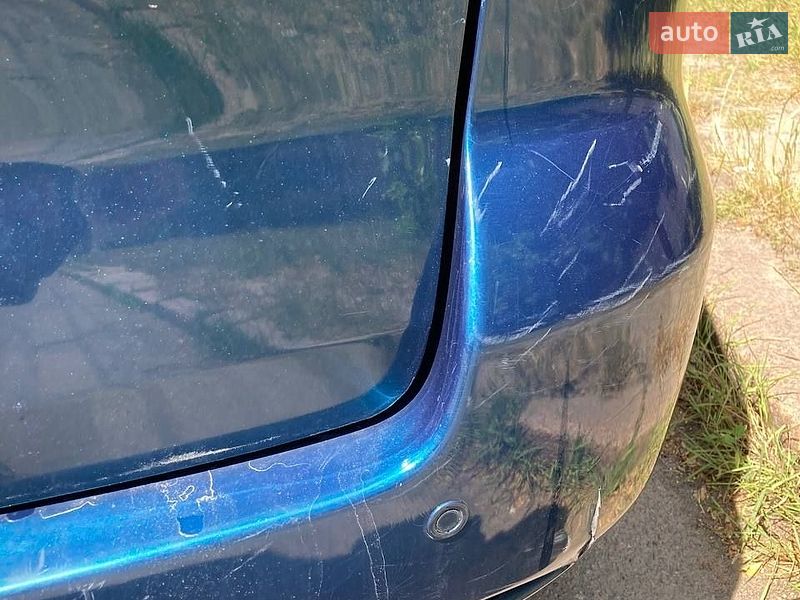 Универсал Mazda 6 2007 в Житомире