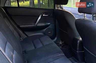 Универсал Mazda 6 2007 в Житомире