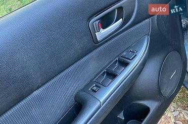 Универсал Mazda 6 2007 в Житомире
