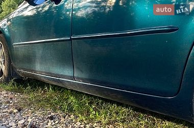 Универсал Mazda 6 2007 в Житомире