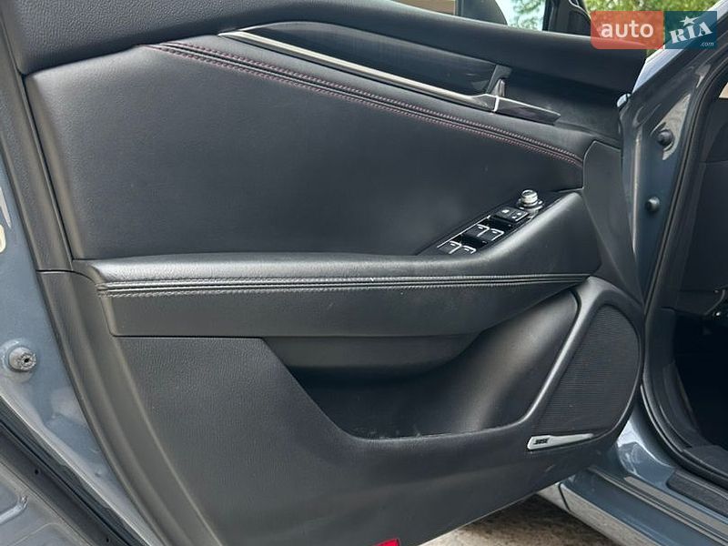 Седан Mazda 6 2020 в Николаеве