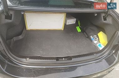 Седан Mazda 6 2013 в Запоріжжі