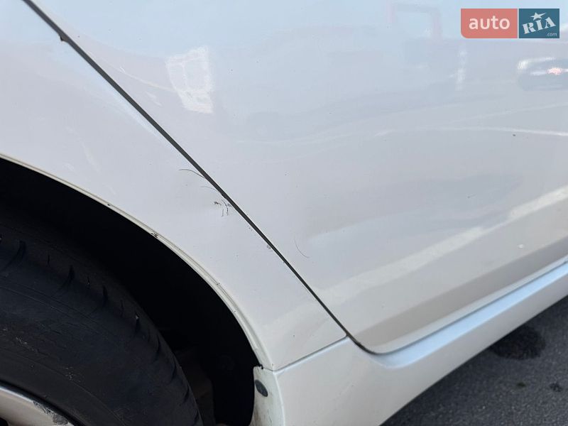 Ліфтбек Mazda 6 2009 в Києві