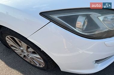 Ліфтбек Mazda 6 2009 в Києві