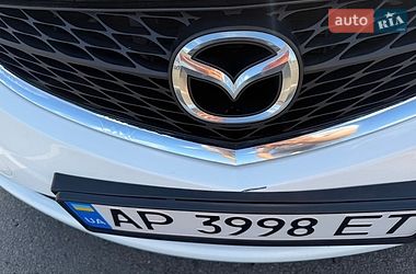 Ліфтбек Mazda 6 2009 в Києві