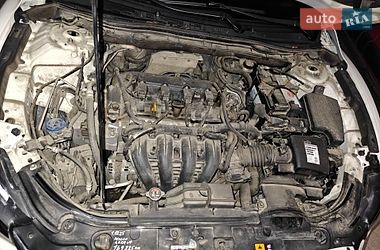 Седан Mazda 6 2016 в Черновцах