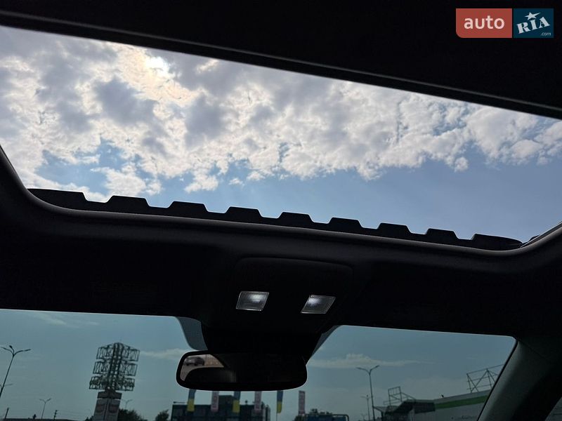 Седан Mazda 6 2021 в Одесі