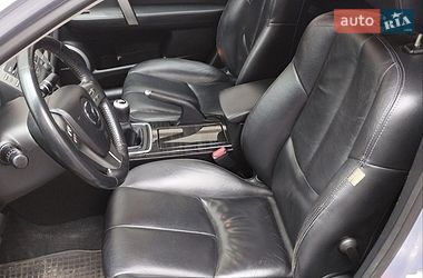 Седан Mazda 6 2008 в Києві