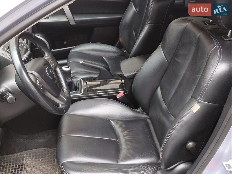 Седан Mazda 6 2008 в Києві