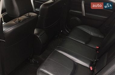 Седан Mazda 6 2008 в Києві